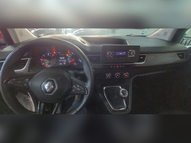 Renault Kangoo Combi 1.5 dci 95cv foto 9